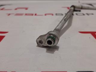 Детали электродвигателя Tesla Model S 1 поколение 2013, 1002731-00-A, 1002633-01-H