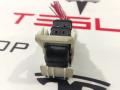 разъем (фишка) проводки Tesla Model S 1 поколение 2014, 1009096-00-G, 796286-1 - фото №2