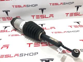 пневмостойка задняя Tesla Model X 1 поколение 2019, 1027461-00-G