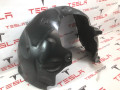 защита арок передняя правая (подкрылок) Tesla Model Y 1 поколение 2022, 1492614-00-D - фото №4
