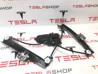стеклоподъемник передний правый Tesla Model 3 1 поколение 2022, 1096621-00-L