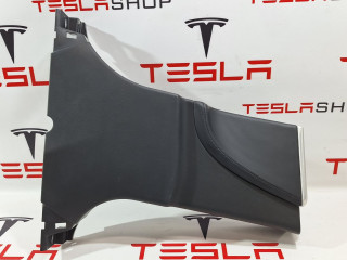 Накладка стойки B, внутренняя Tesla Model S 1 поколение [рестайлинг] 2016, 1020770-00-D, 1008765-08-C, 1058402-34-B, 1008905-02-B