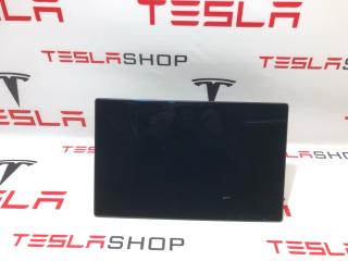 Монитор (дисплей) Tesla Model X 1 поколение [рестайлинг] 2022, 1566010-00-D