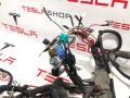 разъем (фишка) проводки Tesla Model X 1 поколение 2019, 1072447-82-A, 2036885-00-A, 3072447-02-C, 2072447-00-A - фото №5