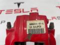 суппорт задний левый Tesla Model S 1 поколение 2015, 6006434-01-C - фото №4