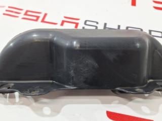 Крышка замка задней двери Tesla Model X 1 поколение [рестайлинг] 2022, 1133293-00-C