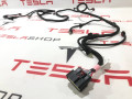 Электропроводка бампера Tesla Model Y 1 поколение 2021, 1489045-00-C - фото №3