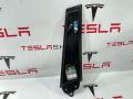 Накладка стойки B, наружная Tesla Model 3 1 поколение 2019, 1100619-00-C, 1109255-00-I, 1100441-00-E - фото №6
