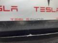 корыто пластиковое Tesla Model S 1 поколение 2015, 1052617-00-B, 103837800C - фото №8