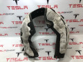 защита арок задняя левая (подкрылок) Tesla Model X 1 поколение [рестайлинг] 2022, 1585130-00-B - фото №3