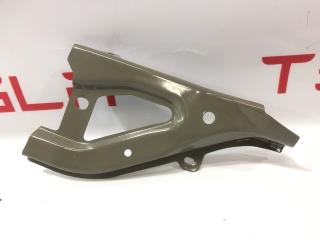 кронштейн (крепление) Tesla Model Y 1 поколение 2021, 1487696-S0-A, 1487578-00-A