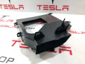 воздуховод (дефлектор) радиатора Tesla Model S 1 поколение [рестайлинг] 2017, 1058072-00-C - фото №3