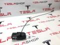 замок двери задней правой Tesla Model S 1 поколение [2-й рестайлинг] (2021 - 2025), 6008914-00-C - фото №4
