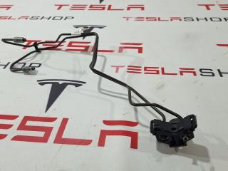 трубка тормозная Tesla Model X 1 поколение [рестайлинг] 2022, 1620712-00-A