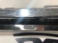 Молдинг накладки порога Tesla Model S 1 поколение 2013, 1007313-00-C - фото №4