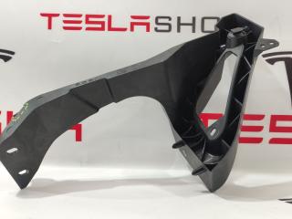 крепление фары правой Tesla Model S 1 поколение [2-й рестайлинг] (2021 - 2025), 1643514-00-B