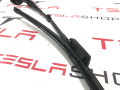 щеткодержатель (поводок стеклоочистителя, дворник) Tesla Model 3 1 поколение 2022, 1076726-00-E, 1621685-00-A - фото №4