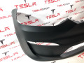 бампер передний Tesla Model X 1 поколение [рестайлинг] 2022, 1588184-S0-A - фото №3
