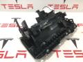 бардачок Tesla Model S 1 поколение [2-й рестайлинг] (2021 - 2025), 1563041-99-G, 1601945-L1-B - фото №4
