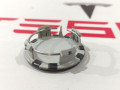 колпачок литого диска Tesla Model S 1 поколение 2013, 6005879-00-A - фото №2