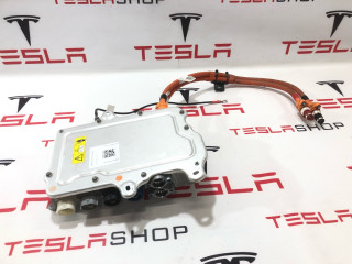 Джаншен бокс Tesla Model X 1 поколение 2018, 1049678-00-G
