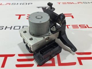 блок ABS Tesla Model X 1 поколение [рестайлинг] 2022, 1044746-00-A, 1620741-00-A, 1660580-00-A