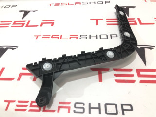 Крепление бампера заднего Tesla Model Y 1 поколение 2022, 1494043-00-A, 1494036-00-A