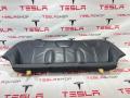 Диван 2-го ряда сидений Tesla Model S 1 поколение [рестайлинг] 2019, 1030569-01-B, 104390901A - фото №4