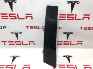Накладка наружная (стекло) подъемной задней двери Tesla Model X 1 поколение [рестайлинг] 2022, 1095001-00-B, 1041358-00-C, 1040358-00-C