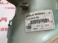 Накладка стойки С Tesla Model S 1 поколение 2013, 1002510-00-C - фото №5
