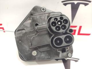 порт зарядный Tesla Model 3 1 поколение (2017 - 2025), 1478844-00-A, 1478840-00-A, 1505515-00-D, 1537264-30-B, 1509395-20-B, 1476608-00-D, 1490374-10-C, 1490374-20-D