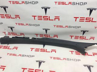 Накладка стойки А Tesla Model X 1 поколение 2019, 1035939-06-G