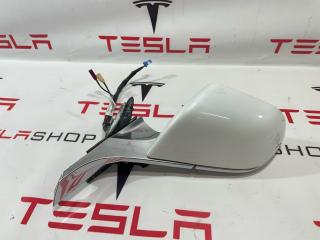 зеркало наружное левое Tesla Model 3 1 поколение 2019, 1110777-98-H