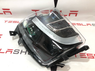 фара противотуманная правая Tesla Model X 1 поколение 2018, 1034326-00-C