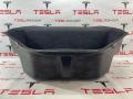 корыто пластиковое Tesla Model S 1 поколение 2015, 1052617-00-B, 103837800C - фото №4