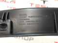 накладка колесной арки передний правый Tesla Model Y 1 поколение 2021, 1494186-00-B, 1494162-00-B - фото №5