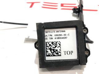 Блок спутниковой антенны Tesla Model S 1 поколение [рестайлинг] 2019, 1050256-00-C