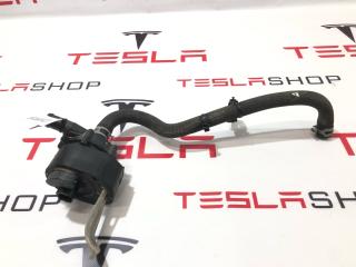 Насос охлаждающей жидкости (Помпа) Tesla Model X 1 поколение 2019, 103732800G