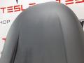 накладка на сиденье Tesla Model X 1 поколение [рестайлинг] 2022, 106679000A, 1066602-00-C, 9876524-03-A, 1088150-90-A, 1616723-00-A - фото №2