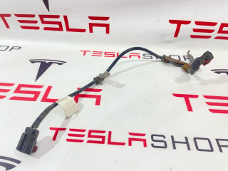 Электропроводка суппорта (ручника) Tesla Model 3 1 поколение 2019, 1098483-00-F