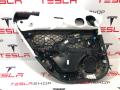 обшивка двери задняя правая Tesla Model S 1 поколение [2-й рестайлинг] (2021 - 2025), 1613837-00-C, 1633942-02-H, 1655985-00-C - фото №6