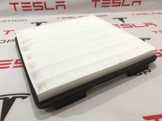 фильтр салонный Tesla Model S 1 поколение [2-й рестайлинг] 2022, 1647254-00-A