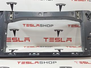 обшивка салона Tesla Model X 1 поколение [рестайлинг] 2022, 1028768-00-L, 1028782-00-L