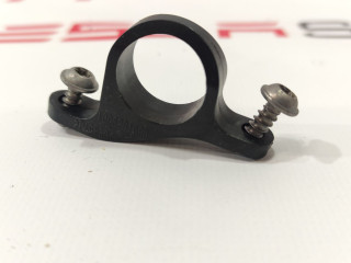 Кронштейн крепления вентилятора кондиционера Tesla Model S 1 поколение [рестайлинг] (2016 - 2021), 1006201-00-B