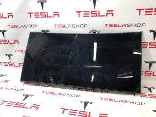 Стекло двери задней подъемной Tesla Model X 1 поколение 2018, 1034902-S0-K, 1053882-00-I