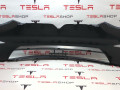 бампер передний Tesla Model X 1 поколение [рестайлинг] 2022, 1588184-S0-A - фото №4