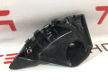 Направляющая крыла (ракушка) Tesla Model X 1 поколение [рестайлинг] 2022, 1095794-00-B - фото №5