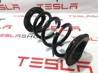 пружина задняя Tesla Model 3 1 поколение 2022, 1044472-01-E