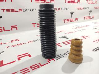 Пыльник амортизатора Tesla Model 3 1 поколение 2019, электро, 1044461-01-E, 1044464-00-C