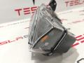 фара противотуманная правая Tesla Model S 1 поколение [2-й рестайлинг] (2021 - 2025), 1563711-00-C - фото №4